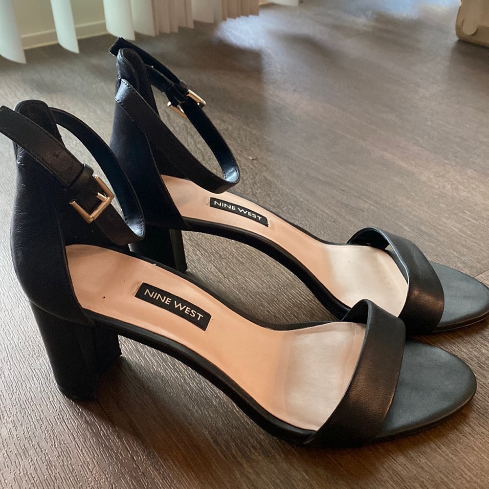 Nine West Womens 8.5